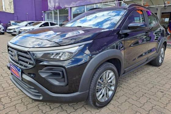 FIAT PULSE 1.3 FLEX DRIVE CVT